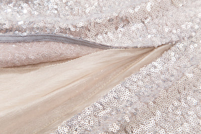 Falda Elegante con Detalles de Lentejuelas y Abertura Trasera - Image 11