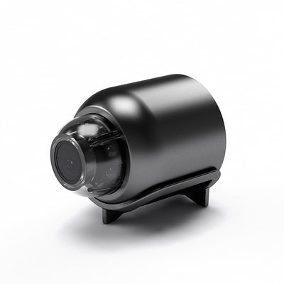 Cámara de Vigilancia Inalámbrica HD - Monitoreo en Tiempo Real - Image 3