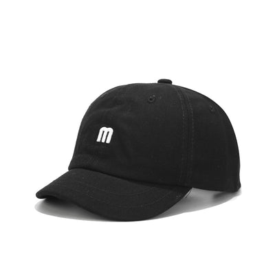 Gorra de Béisbol Unisex con Visera Pequeña y Protección Solar - Image 3