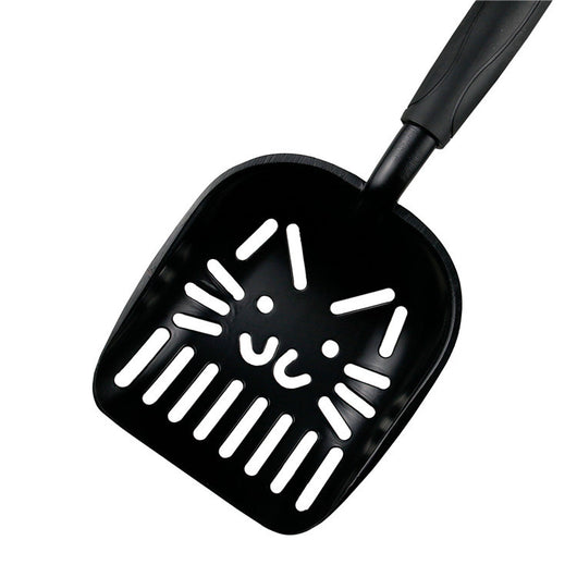 Pala Grande para Arenero de Gatos con Mango Plástico - Aleación Resistente - Image 7