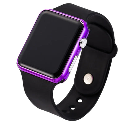 Reloj Digital de Pulsera Inteligente - Image 30