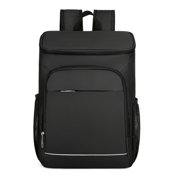 Mochila Térmica de Gran Capacidad para Picnic y Aventuras al Aire Libre - Image 7