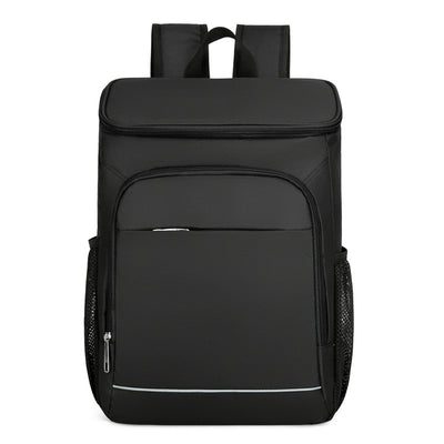 Mochila Térmica de Gran Capacidad para Picnic y Aventuras al Aire Libre - Image 7