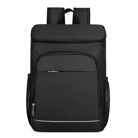 Mochila Térmica de Gran Capacidad para Picnic y Aventuras al Aire Libre - Image 7