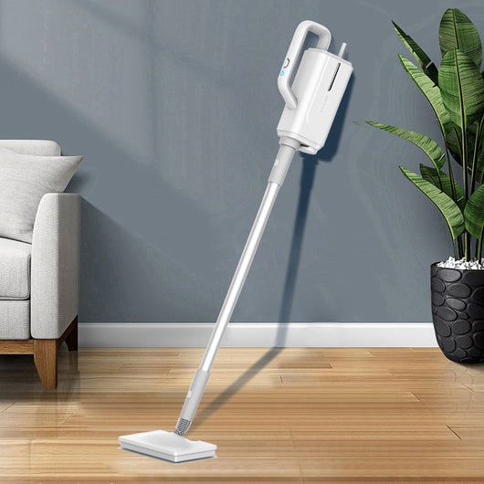 Limpiador de Vapor Multifuncional Portátil para el Hogar - Image 6