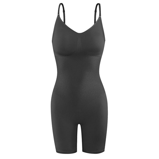 Faja Moldeadora Integral con Levantamiento de Glúteos y Control de Abdomen - Image 2
