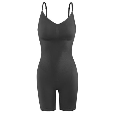 Faja Moldeadora Integral con Levantamiento de Glúteos y Control de Abdomen - Image 2