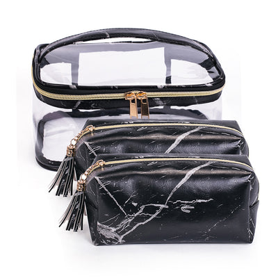 Bolsa de Almacenamiento de Gran Capacidad Portátil para Mujer - Image 8