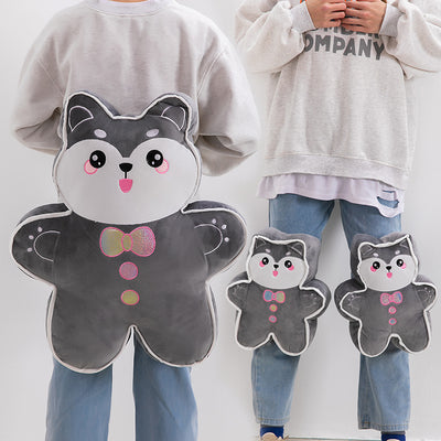 Conjunto de Protección Esquí Infantil Impermeable - Rodilleras y Protector de Cadera - Image 17