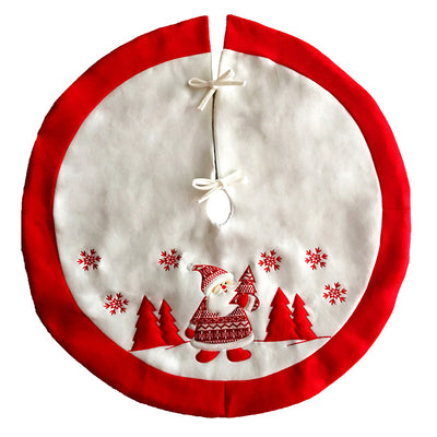 Falda Protectora para Árbol de Navidad - Image 6