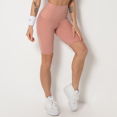 Pantalones Yoga Deportivos Cintura Alta Levantacaderas - Image 4