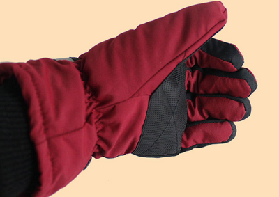 Guantes Térmicos Recargables - Image 4