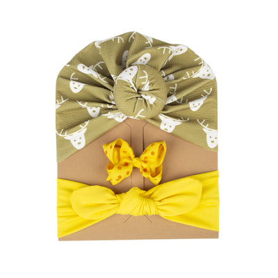 Set de Tarjetas Navideñas Infantiles para Decorar - Image 12
