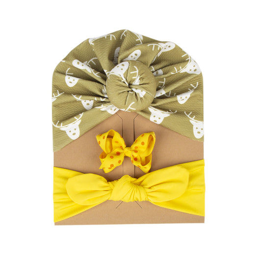 Set de Tarjetas Navideñas Infantiles para Decorar - Image 12