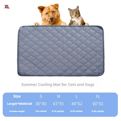 Colchoneta Portátil para Mascotas - Cuatro Estaciones con Almacenamiento - Image 18