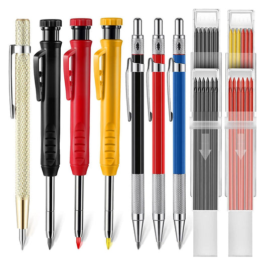 Set de Bolígrafos de Precisión para Estudiantes y Profesionales - Image 3