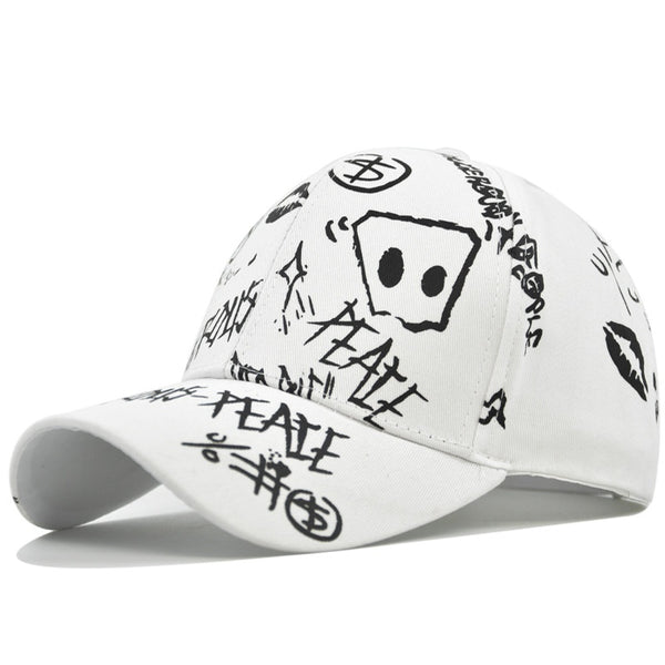 Gorra Unisex de Moda Outdoor - Estilo Versátil para Todos