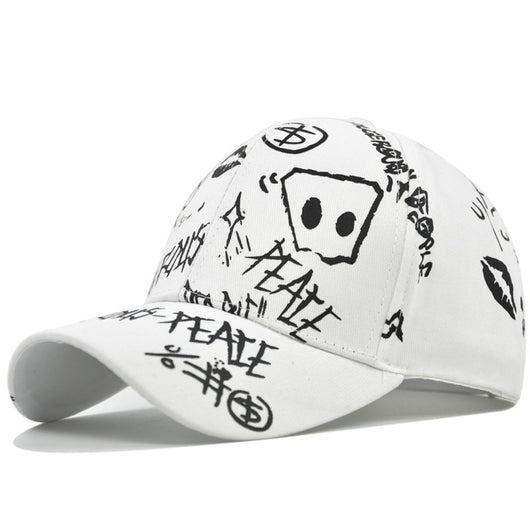 Gorra Unisex de Moda Outdoor - Estilo Versátil para Todos