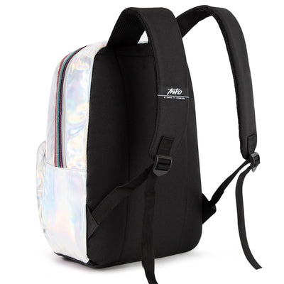 Mochilas Escolares Láser para Niñas con Diseño de Hombros Ergonómicos - Image 4