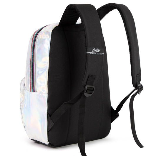 Mochilas Escolares Láser para Niñas con Diseño de Hombros Ergonómicos - Image 4