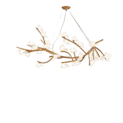 Lámpara Colgante Nórdica para Sala de Estar - Iluminación Elegante de Diseño - Image 5