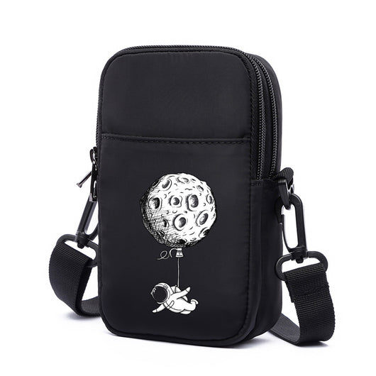 Bolsa Crossbody Deportiva Minimalista para Hombre - Image 12