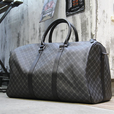 Bolso Bandolera de Gran Capacidad para Hombre - Viajes y Uso Diario - Image 5