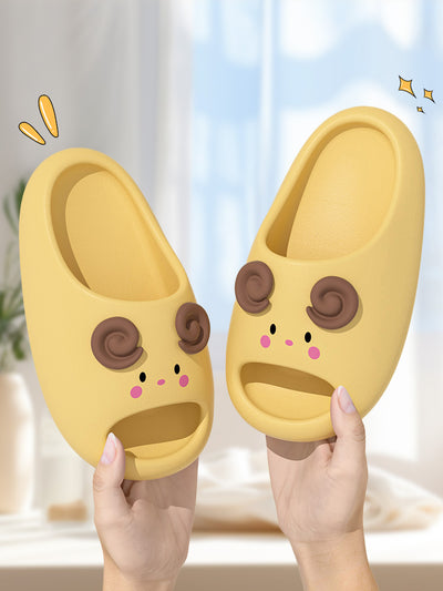 Pantuflas de Verano para Niños con Suela Antideslizante - Image 9