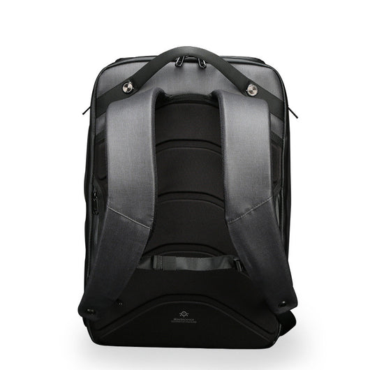 Mochila Solar para Hombre con Panel Fotovoltaico - Ligera y Flexible - Image 11