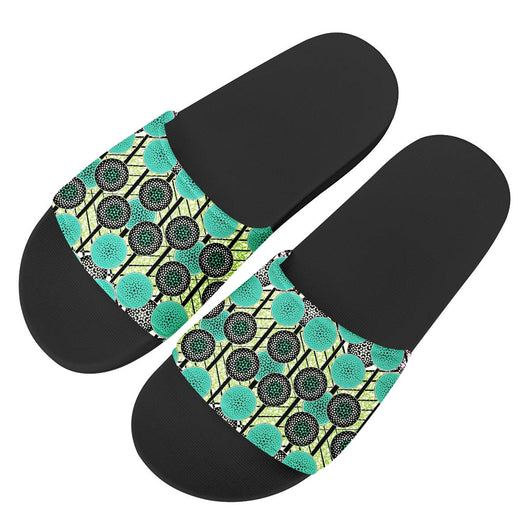 Sandalias de Playa PVC Estilo Africano Casual - Image 20