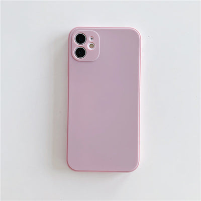 Funda Líquida para Celular Cubo Rubik Efecto 3D - Image 16