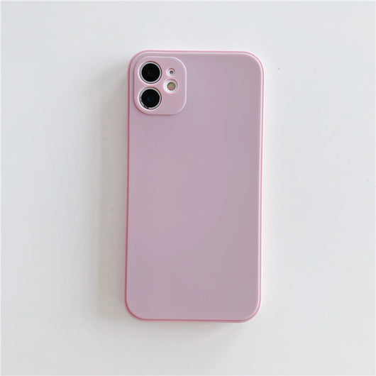 Funda Líquida para Celular Cubo Rubik Efecto 3D - Image 16