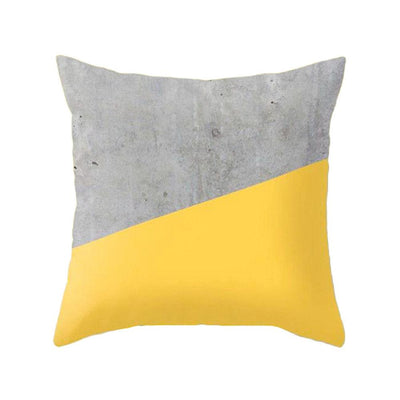 Cojines Decorativos Estilo Nórdico con Estampados Artísticos - Image 2