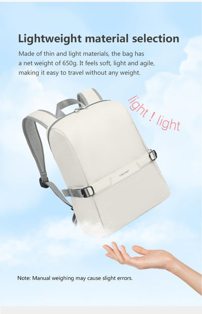 Mochila Impermeable Ultraligera Unisex - Image 24