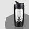 Preto sem caixa de pó 601 700 ml