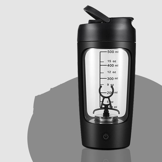 Taza de Café Automática con Agitador Eléctrico Portátil - Image 4