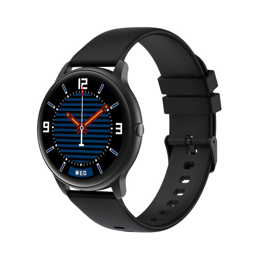 Reloj Inteligente IMILAB KW66 para Hombre - Bluetooth, Resistente al Agua IP68, Rastreador de Fitness - Image 3