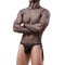 Chaleco Deportivo con Capucha para Hombre - Pullover Manga Larga