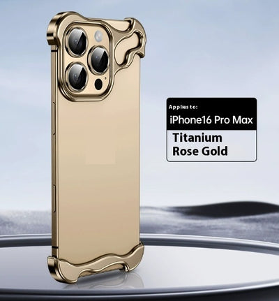 Funda Protectora con Esquinas Reforzadas para Teléfono - Image 3