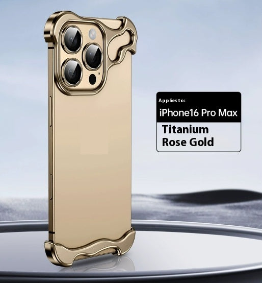 Funda Protectora con Esquinas Reforzadas para Teléfono - Image 3
