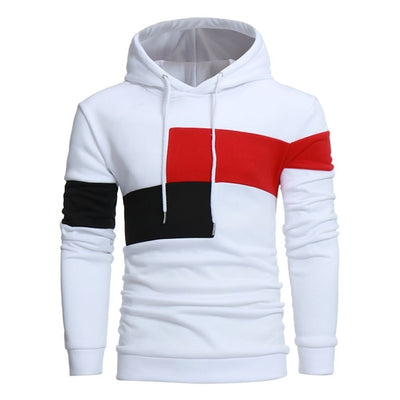 Suéter para Hombre con Combinación de Colores Moderna - Image 6