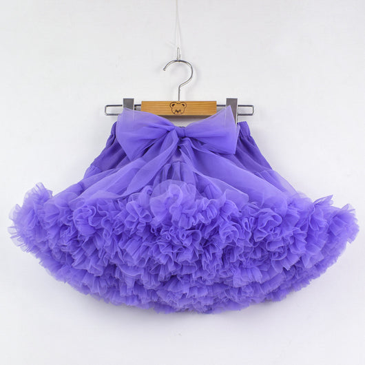 Falda Tutú Princesa para Niñas - Image 16