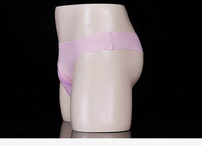 Calzoncillos Tipo Bóxer de Seda Helada para Hombre - Image 18