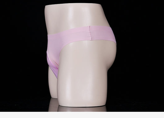 Calzoncillos Tipo Bóxer de Seda Helada para Hombre - Image 18
