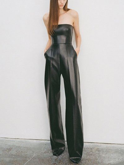 Jumpsuit de Diosa Elegante para Fiestas - Diseño Premium - Image 5