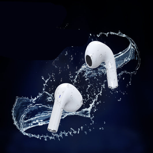 Auriculares Inalámbricos F70 Degradado Creativo Cielo Estrellado - Image 9