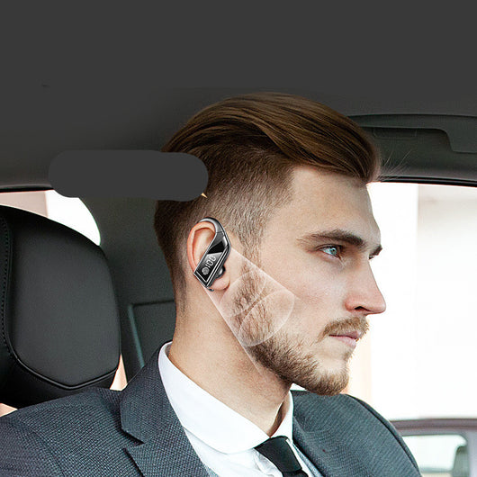 Auriculares Bluetooth de Conducción Ósea Q8TWS - Image 5