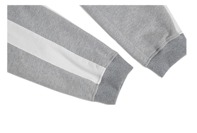 Pantalones Casuales Tide de Corte Moderno para Hombre - Image 9