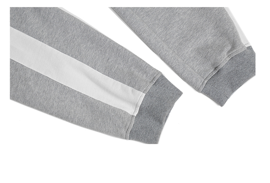Pantalones Casuales Tide de Corte Moderno para Hombre - Image 9