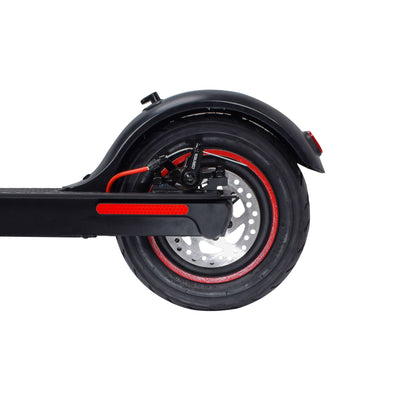 Patinete Eléctrico Plegable de Aluminio Premium - Image 5